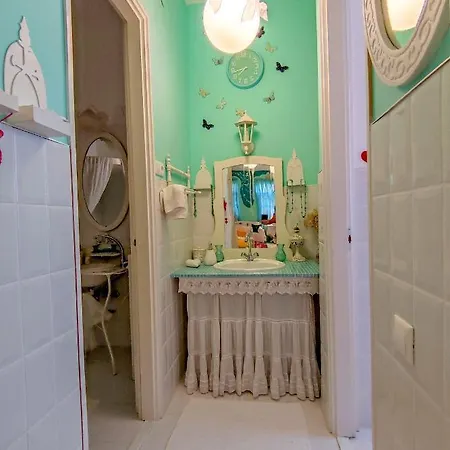 Feher Tulipan Apartman *