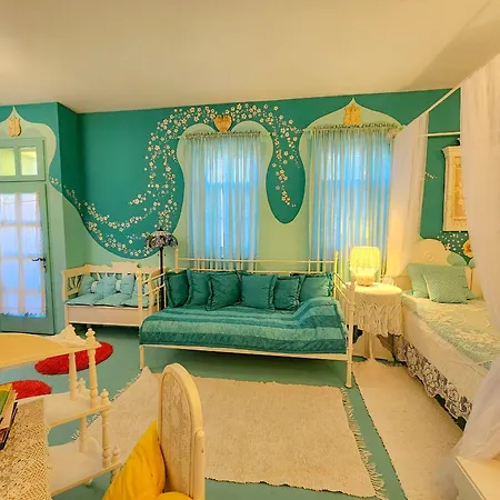 Feher Tulipan Apartman Guest house Debrecen