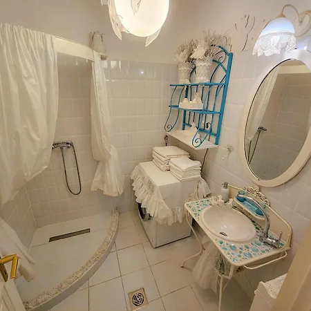 Feher Tulipan Apartman