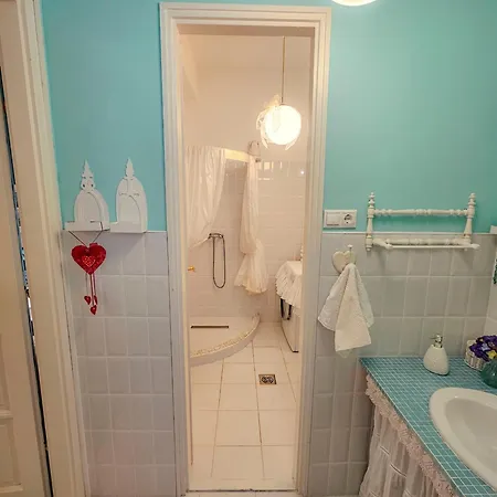 Feher Tulipan Apartman * Дебрецен
