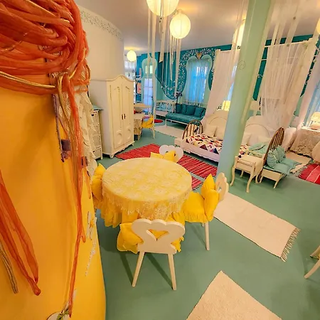 Feher Tulipan Apartman Дебрецен